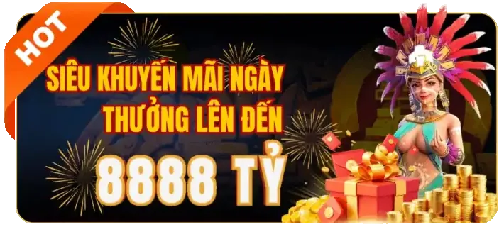 Chương Trình VIP cm8888