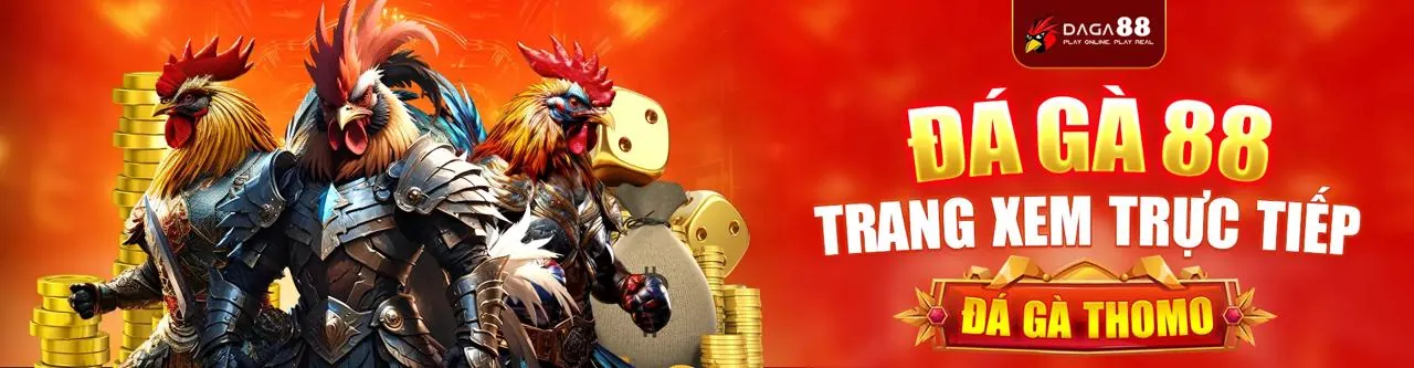 Đá Gà Trực Tuyến cm8888