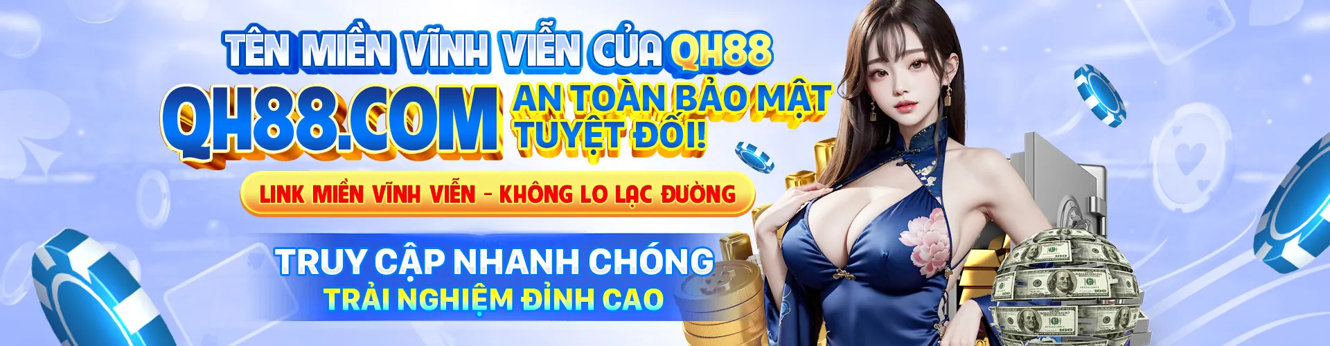 Chương Trình VIP cm8888 với các đặc quyền độc quyền