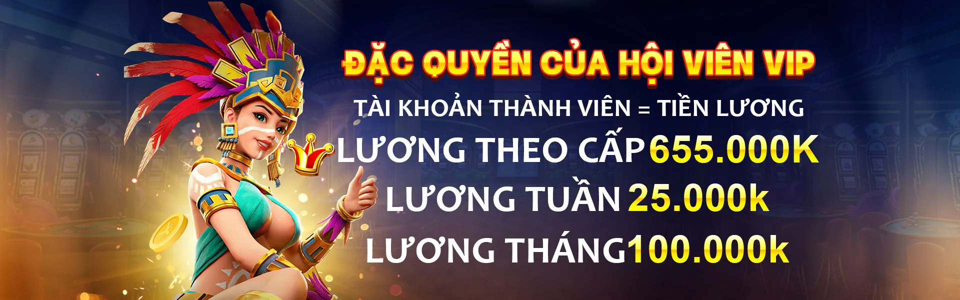 Hình ảnh cam kết chơi có trách nhiệm của cm8888