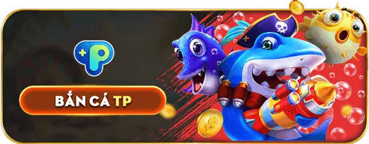 Thần Tài Bắn Cá tại CM8888