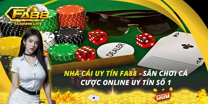 Xu hướng tương lai và đổi mới trong cá cược trực tuyến
