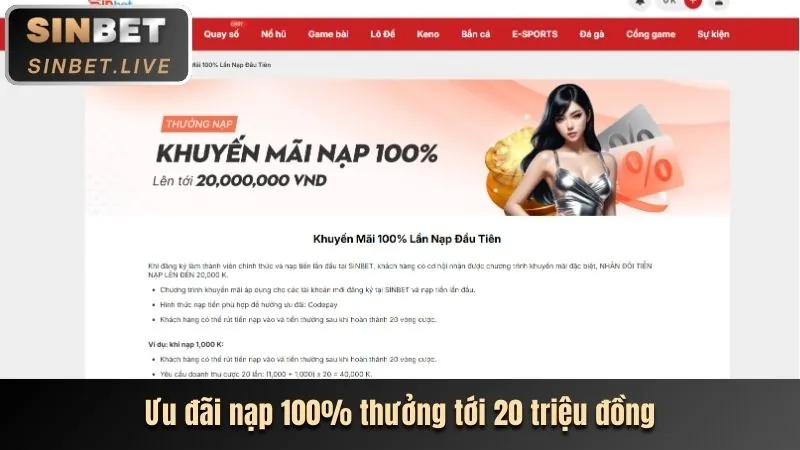 Hướng dẫn chơi Nổ Hũ cm8888
