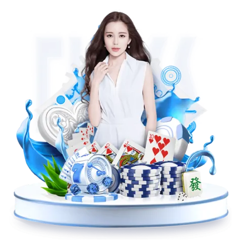 Người chia bài trực tiếp tại sòng bạc cm8888
